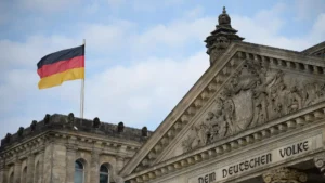 Германия создает Совет национальной безопасности для комплексной защиты интересов страны под руководством канцлера Мерца