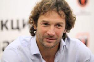 Дмитрий Сенников: Аренда Пруцева в «Локомотив» — ключевой шаг к усилению состава