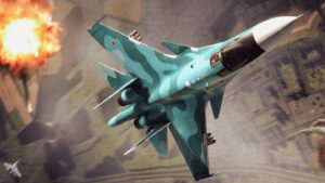 Новая эра безопасности: Античит и система штрафов в развитии Broken Arrow