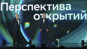 Лауреаты Научной премии Сбера 2025: Ведущие умы определены!