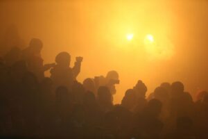 «Бензема: Усман Дембеле заслуживает больше внимания как обладатель Золотого мяча»