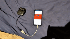 Doom в наушниках: Как разработчик превратил беспроводные аудиоустройства в игровую платформу