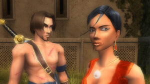 Ubisoft закрывает шесть проектов, включая долгожданный ремейк Prince of Persia: The Sands of Time