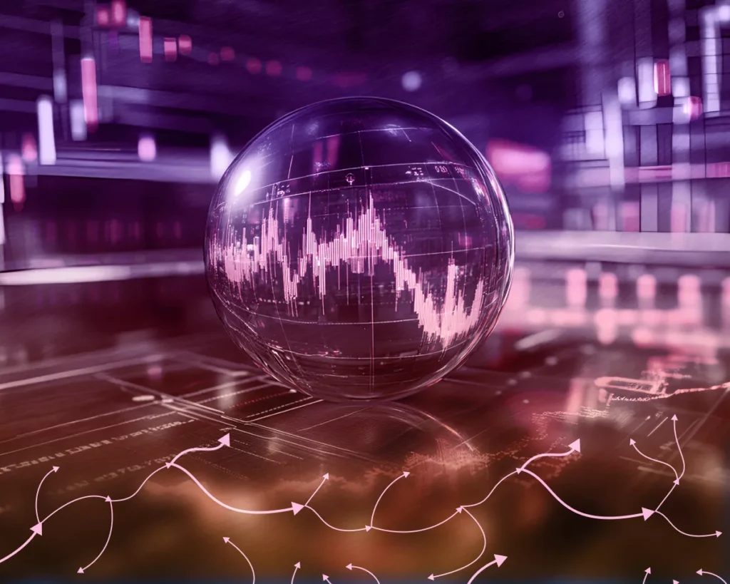 Биткоин по $760 000 и перспектива токенизации: ARK Invest предсказывает революцию в мире RWA к 2030 году