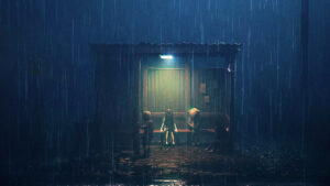 Тревожные глубины REANIMAL: шаг вперед от «кошмариков» в мир мрачных приключений