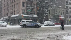 Взрыв в церкви Нью-Йорка: несколько пострадавших после сообщения о запахе газа