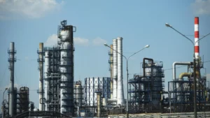 «MOL: Венгрия и Словакия обеспечены стратегическими запасами нефти на 90 дней»