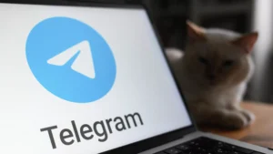 Telegram вновь открывает возможности: загрузка аудио и видео доступна в зоне СВО