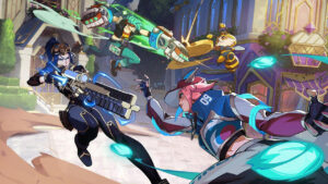 Riot Games уменьшает команду разработки 2XKO: файтинг не оправдал ожиданий, 80 сотрудников под угрозой