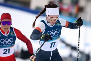 Дарья Непряева: «Я знаю, что меня не любят в России, и это не мои проблемы»