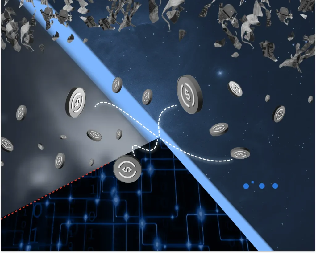 Stripe запускает инновационные платежи для ИИ-агентов с использованием USDC и x402