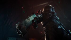 Обновление в Cronos: The New Dawn – новая сложность и бесплатные подарки к китайскому Новому году!