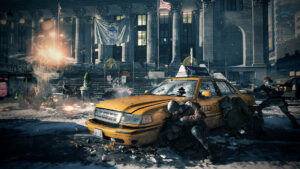 The Division: Definitive Edition — За $50 без изменений: Ubisoft разочаровывает геймеров новыми переизданиями