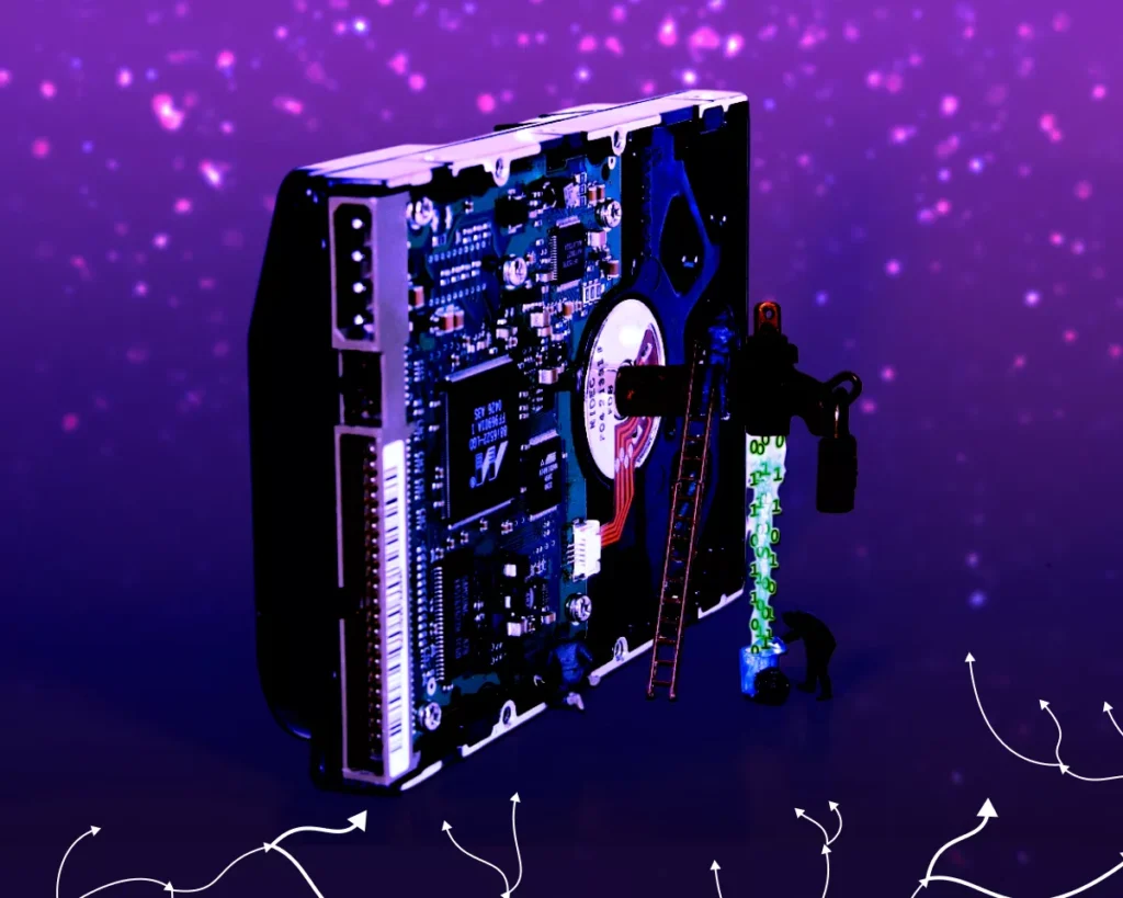 Figure Technology подтверждает утечку данных клиентов после атаки хакеров: последствия и рынок