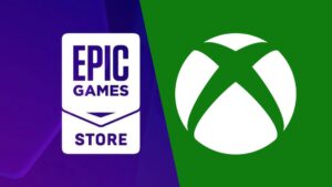 Epic Games анонсировала запуск своего лончера на новом Xbox в день релиза консоли