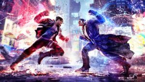 Фестиваль PvP-игр в Steam: выгодные скидки и захватывающие сражения до 16 февраля!